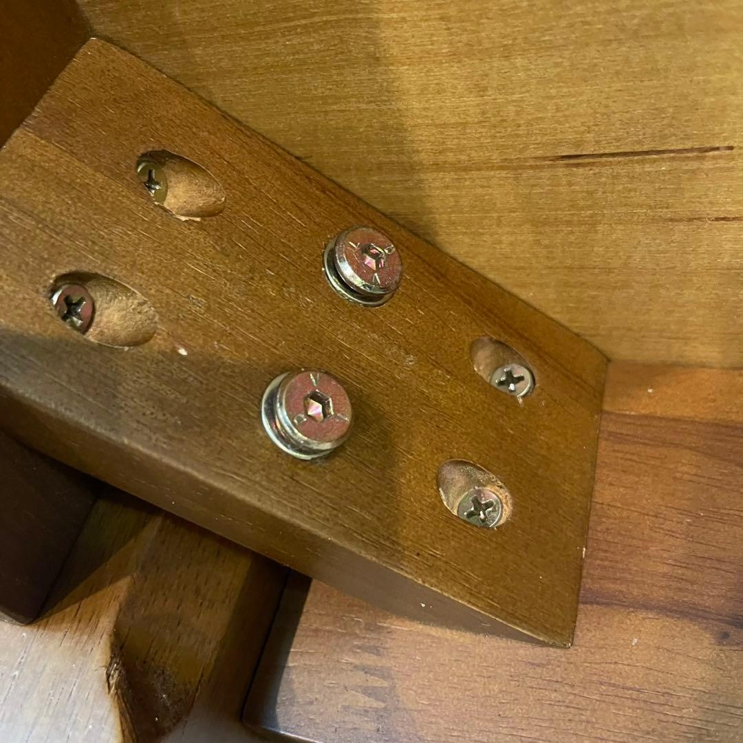 東谷 あづまや トムテ デスク TAC-311WAL