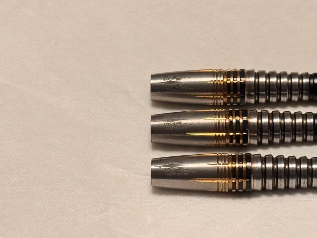 【希少】TARGET PYRO G8.0（17g