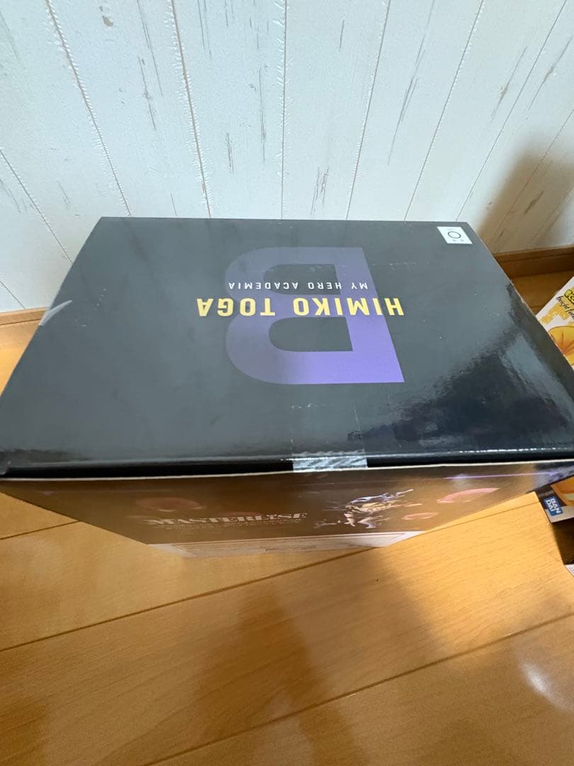 僕のヒーローアカデミア フィギュアセット