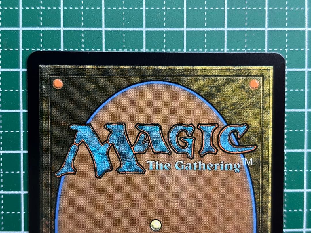 MTG FF 世界を支配せんとする者、皇帝foil