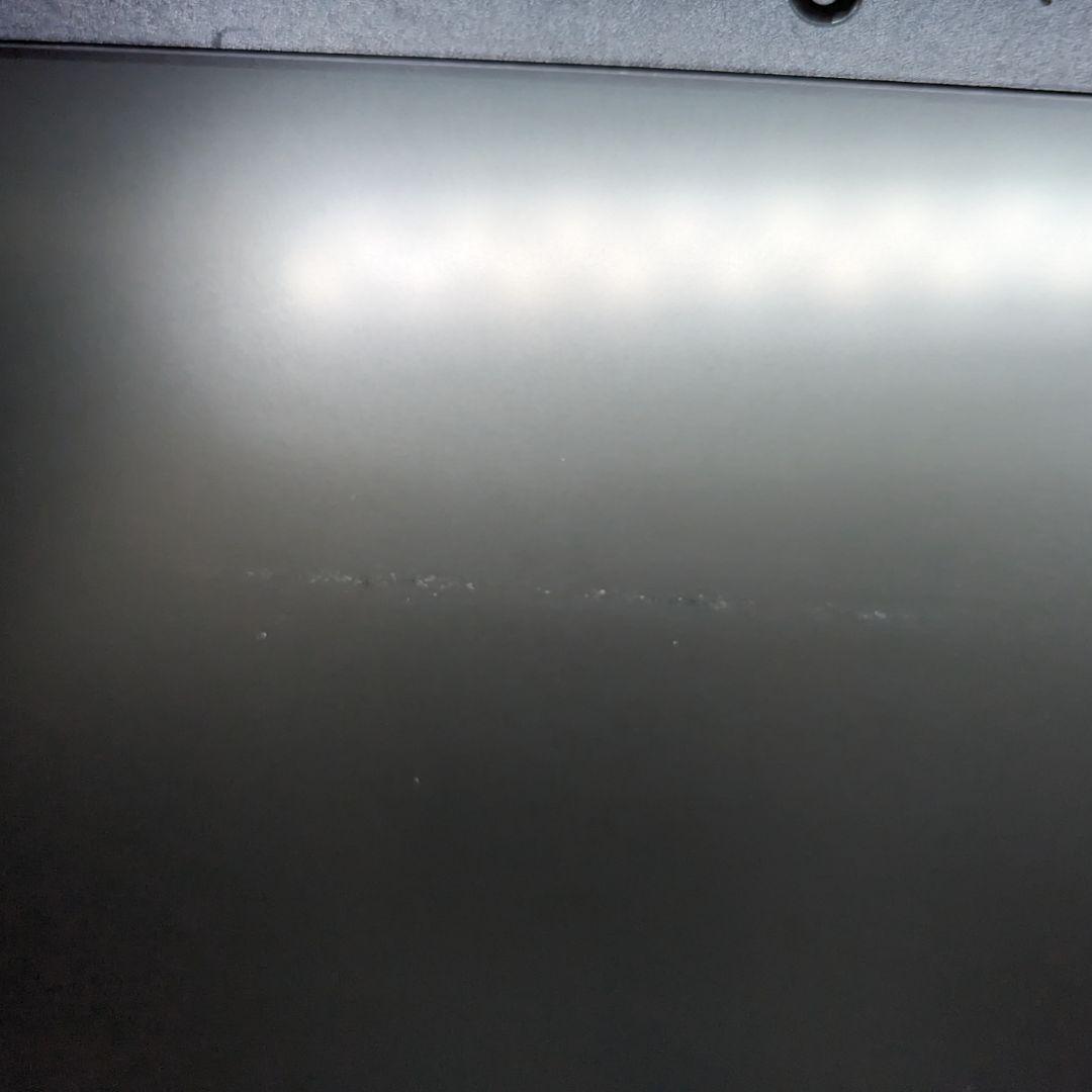 Windowsノート本体 TOSHIBA Dynabook R73/F