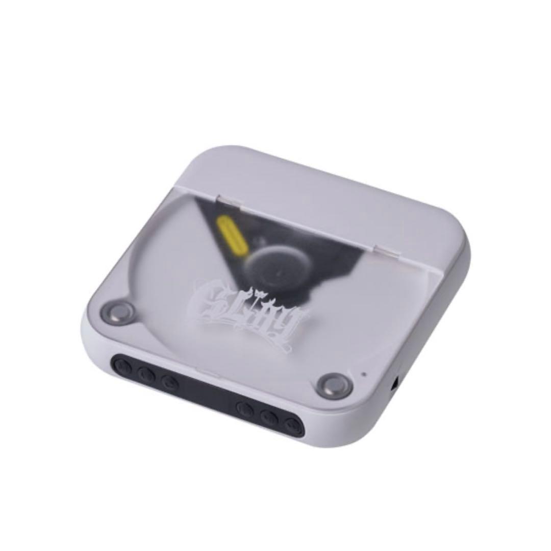 新品未使用◆GLAY「DRIVE」G-DIRECT限定盤封入特典CDプレイヤー