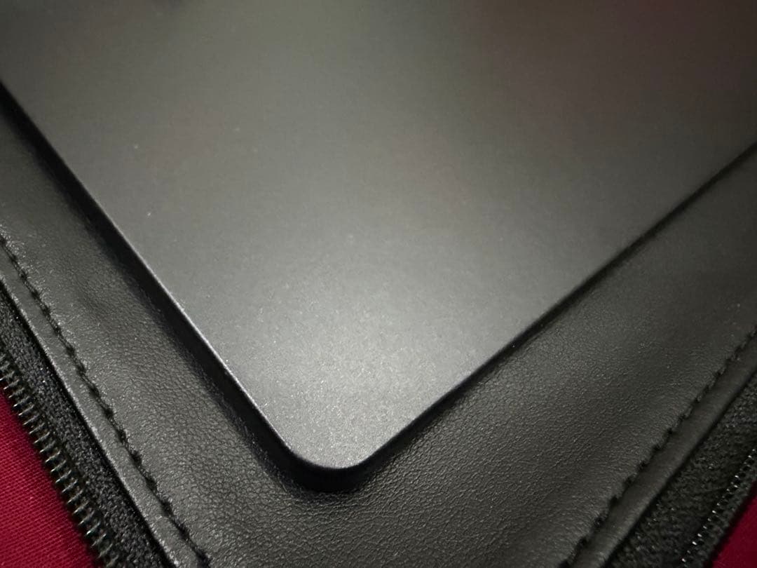 ま*る様 RICHO Portable Monitor 150BW / タッチペ