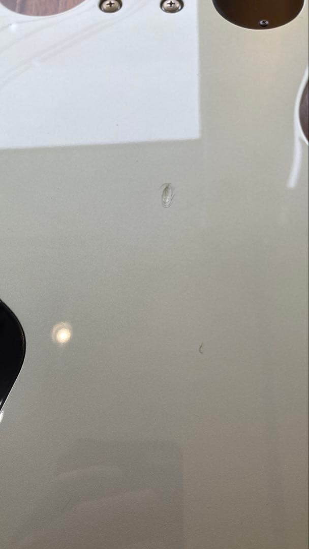 シャーベル Charvel Refinement ギター