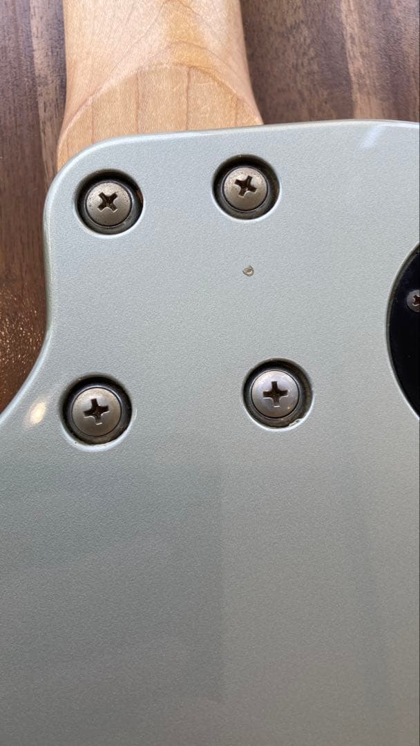 シャーベル Charvel Refinement ギター