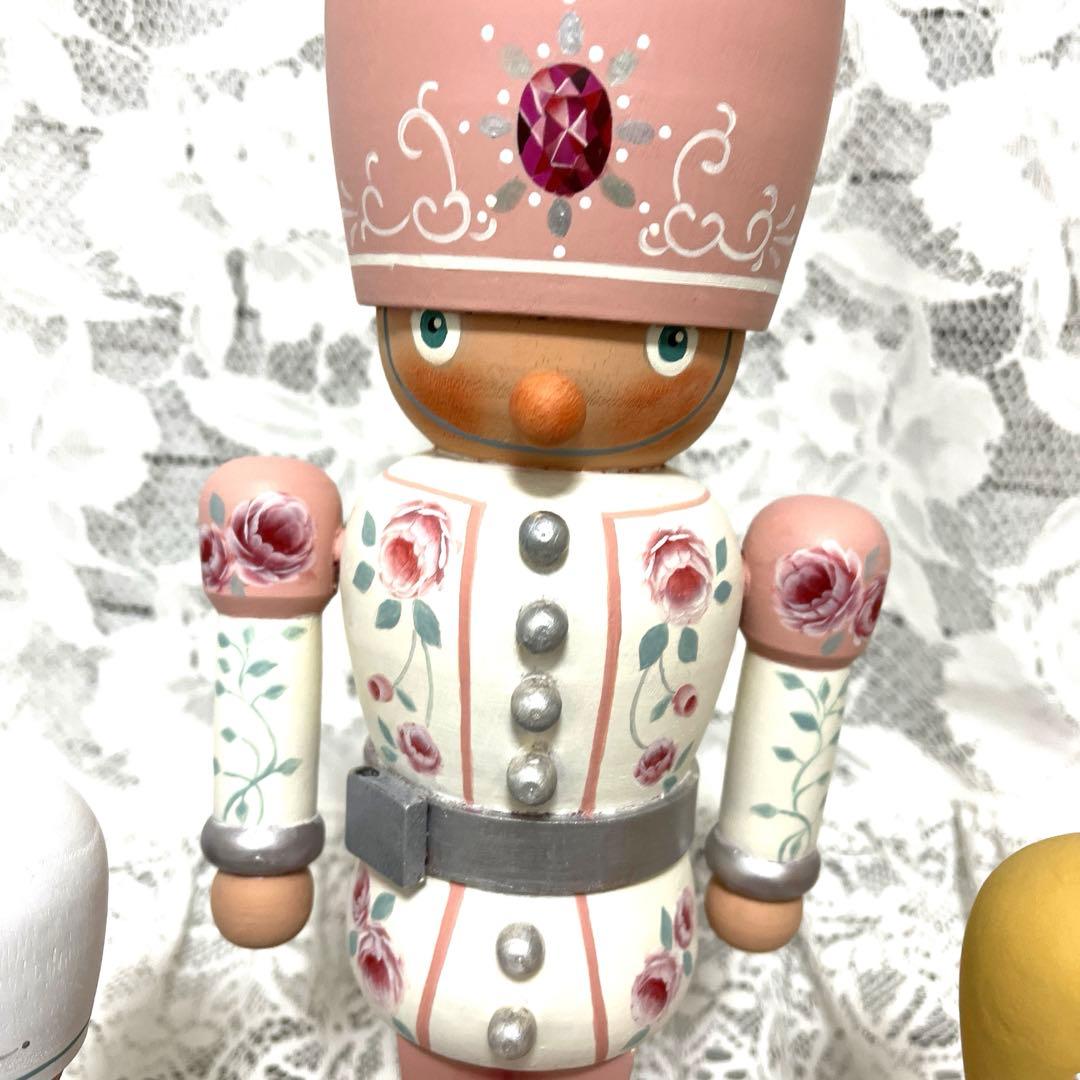 くるみ割り人形