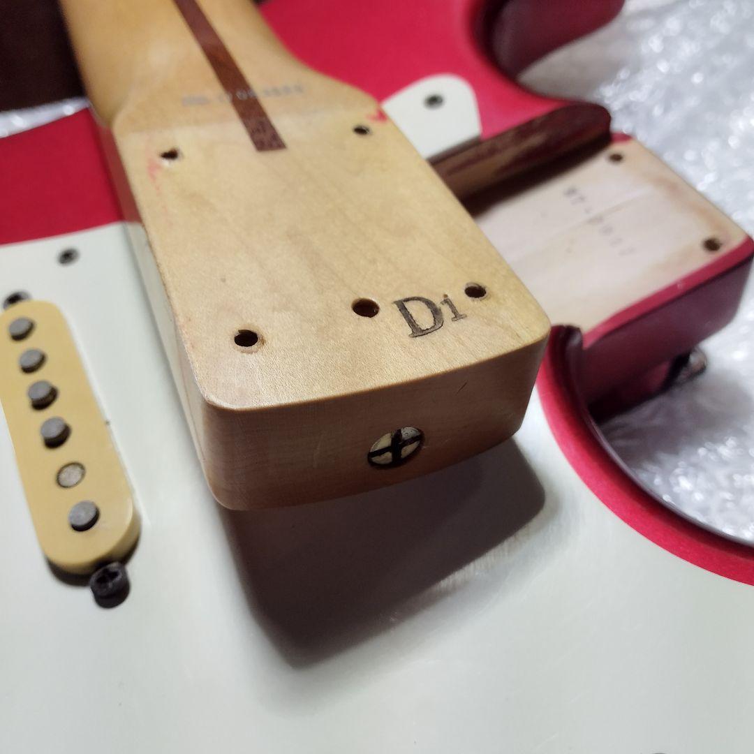 ギター Fender Japan Stratocaster ST-362Z