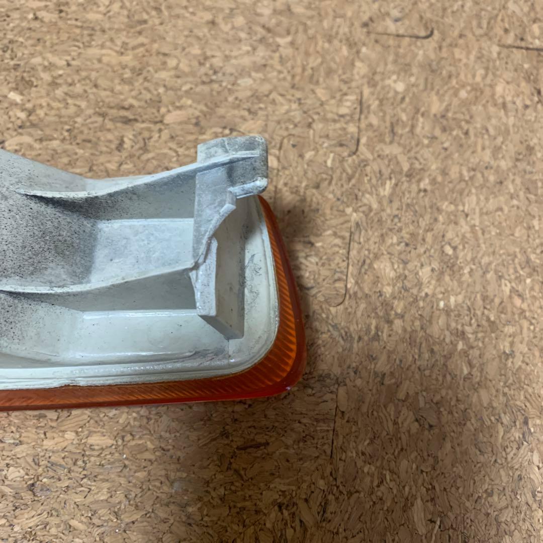 EF系　CR-X CRX　純正フロントウインカー　左右セット