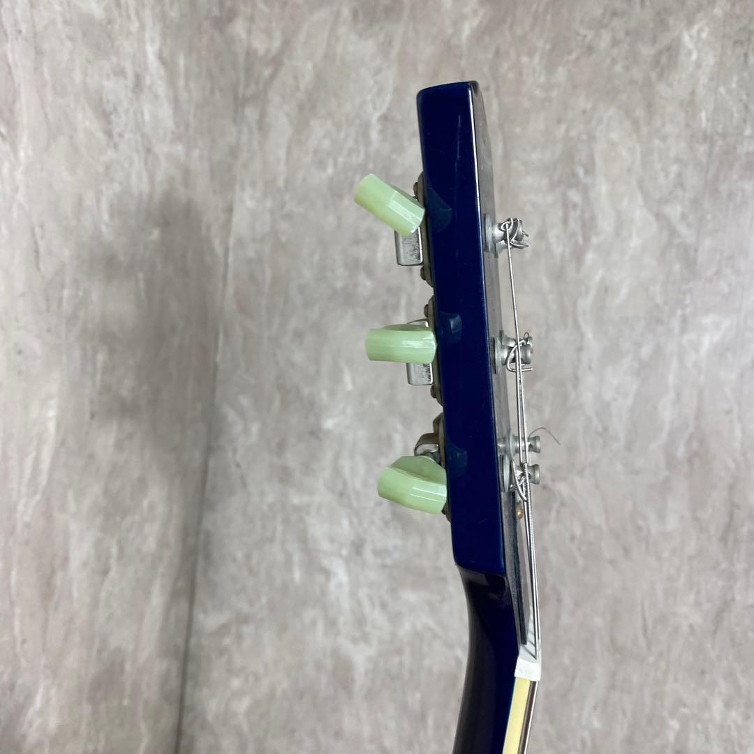 GRASSROOTS LIMITED MODEL レスポール G-LP-60S