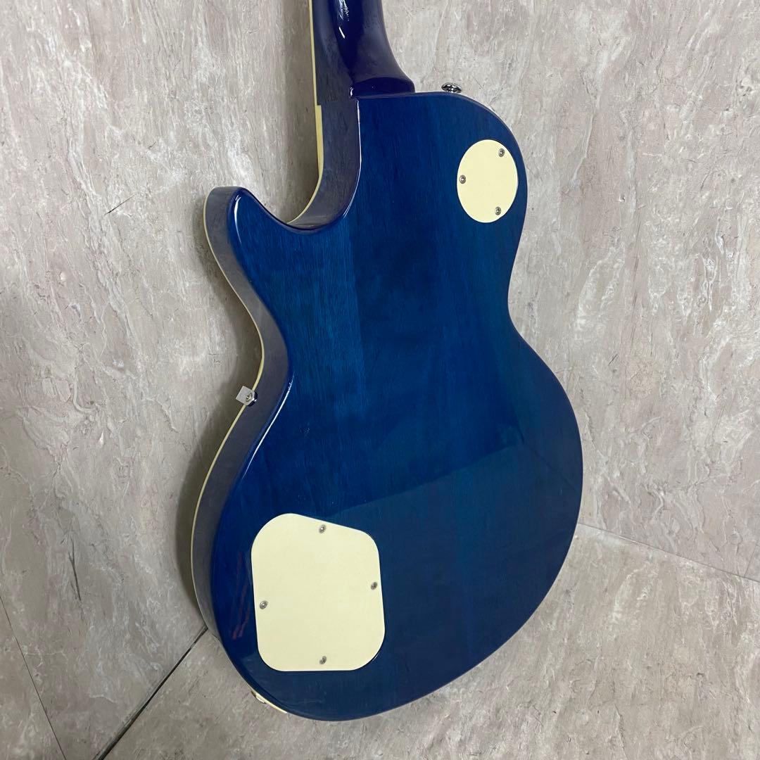 GRASSROOTS LIMITED MODEL レスポール G-LP-60S