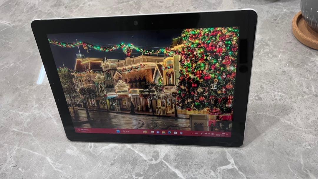 YOUSurface Go 初代　Pentium/8G/128G