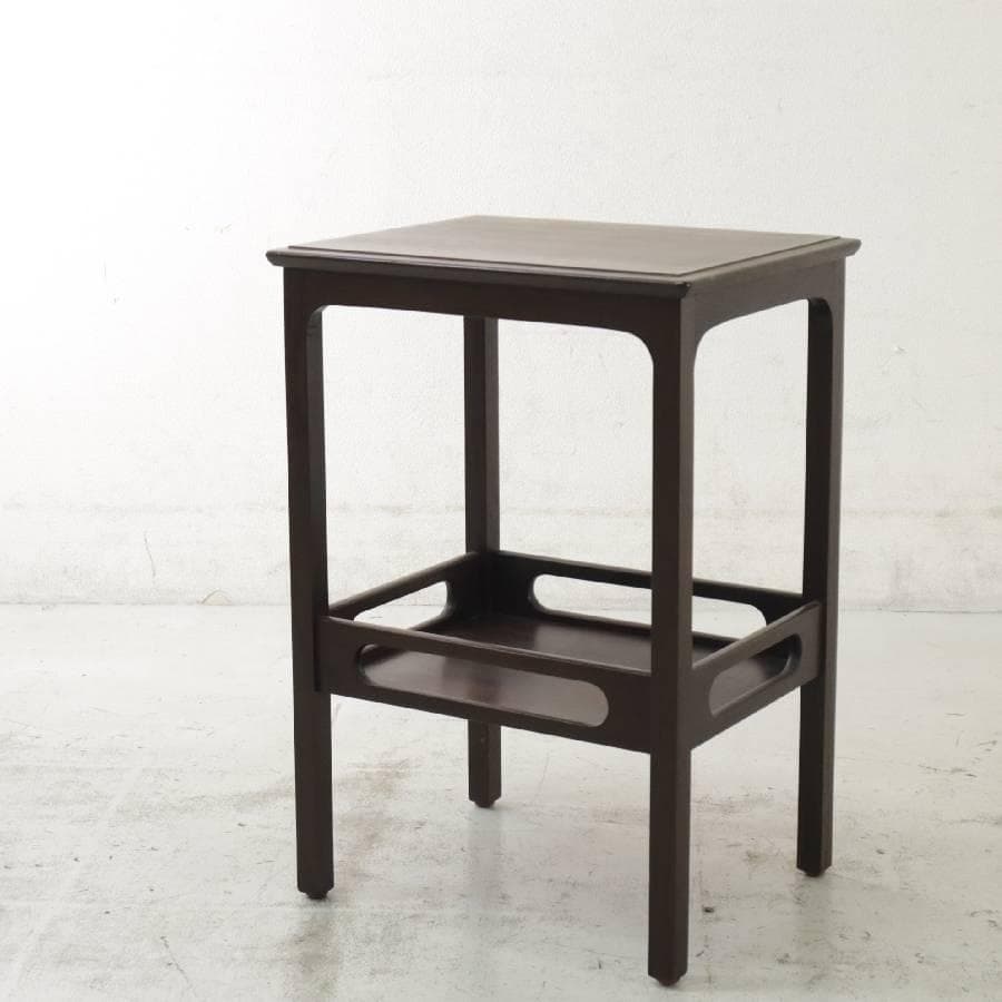 値下1952~76年 希少 孔雀マーク オールドマルニ サイドテーブル マルニ