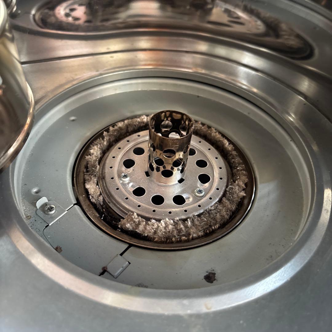 CORONA　RX2922WY 石油ストーブ　ブラウン