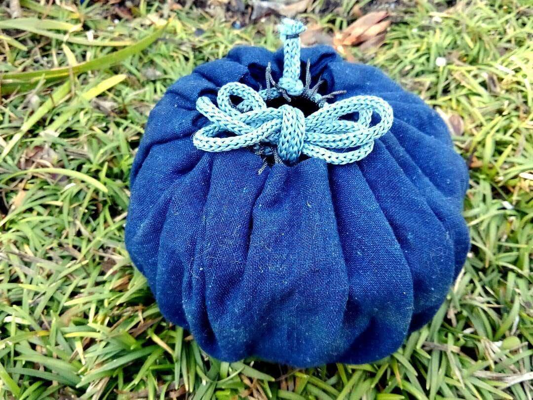 ♥大変に古い　信楽　茶碗　桐箱付き　骨董品