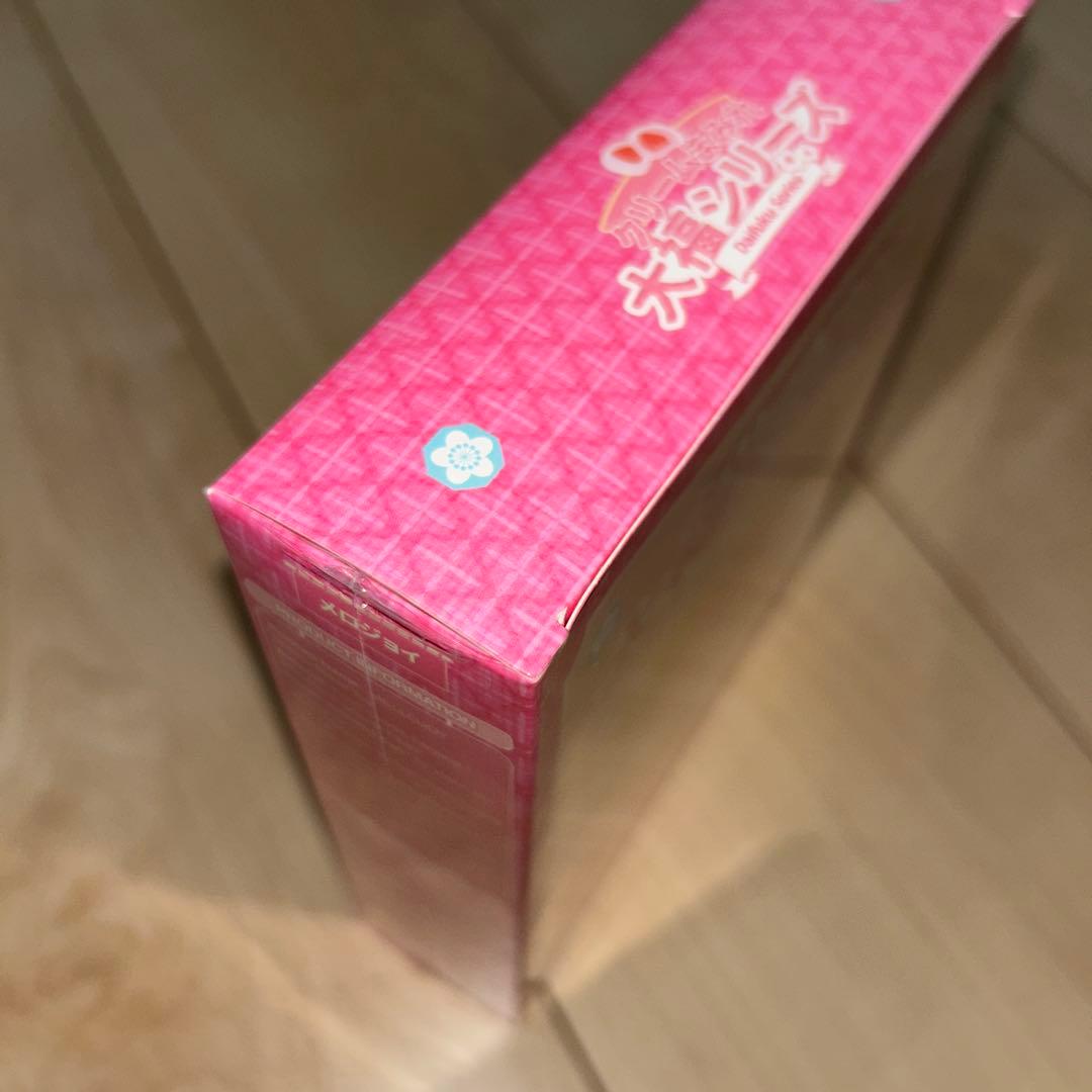 【完全未開封】mellojoy 大福シリーズ①