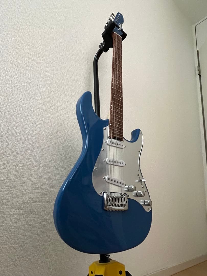 ギター ESP BangDream! SNAPPER Tae