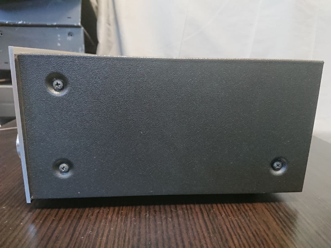 美品メンテナンス整備済TRIO製ビンテージステレオカセットデッキKX-4000