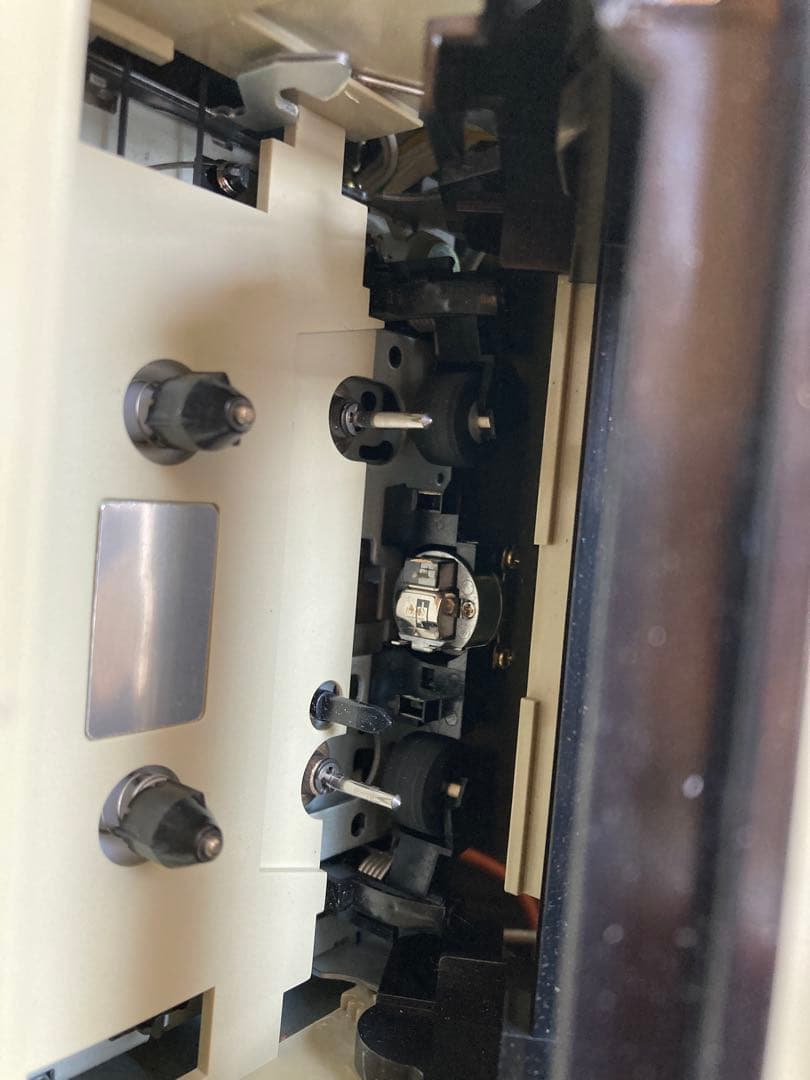 TDA B42 ワイヤレスマイクシステム