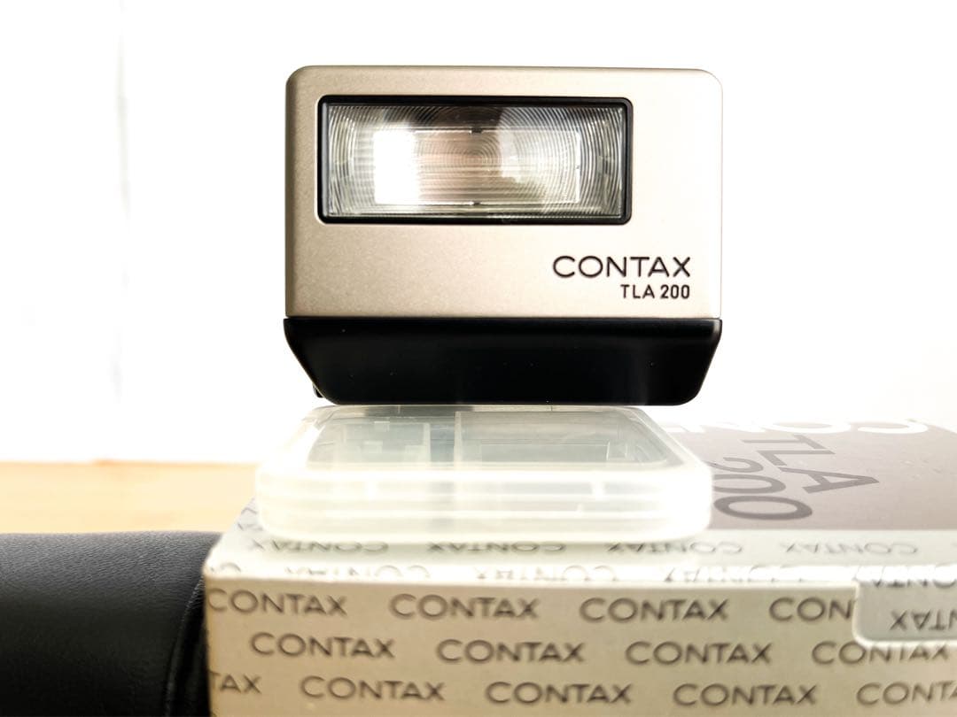 CONTAX G2 コンプリートセット