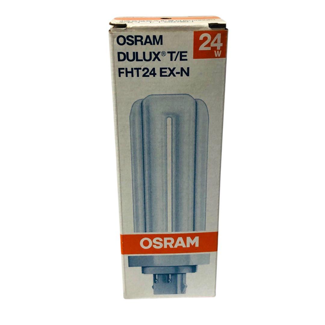 【未使用15本セット】OSRAM FHT24EX-N 昼白色｜まとめ買いにお得！