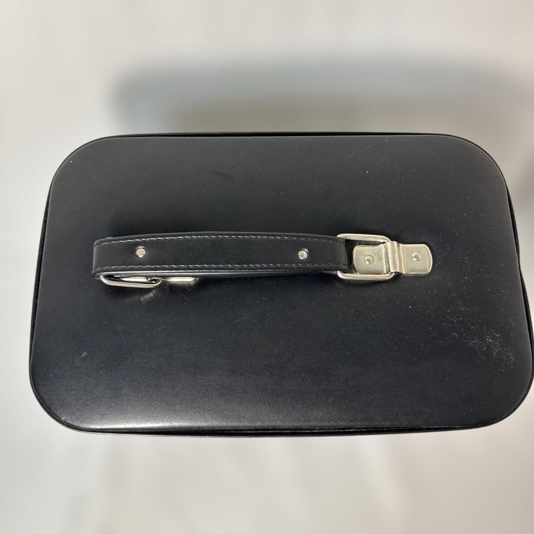 COMME des GARCONS コムデギャルソン　メイクアップ　ボックス