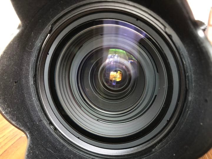 名玉カールツァィス　SAL2470Z 程度良し！