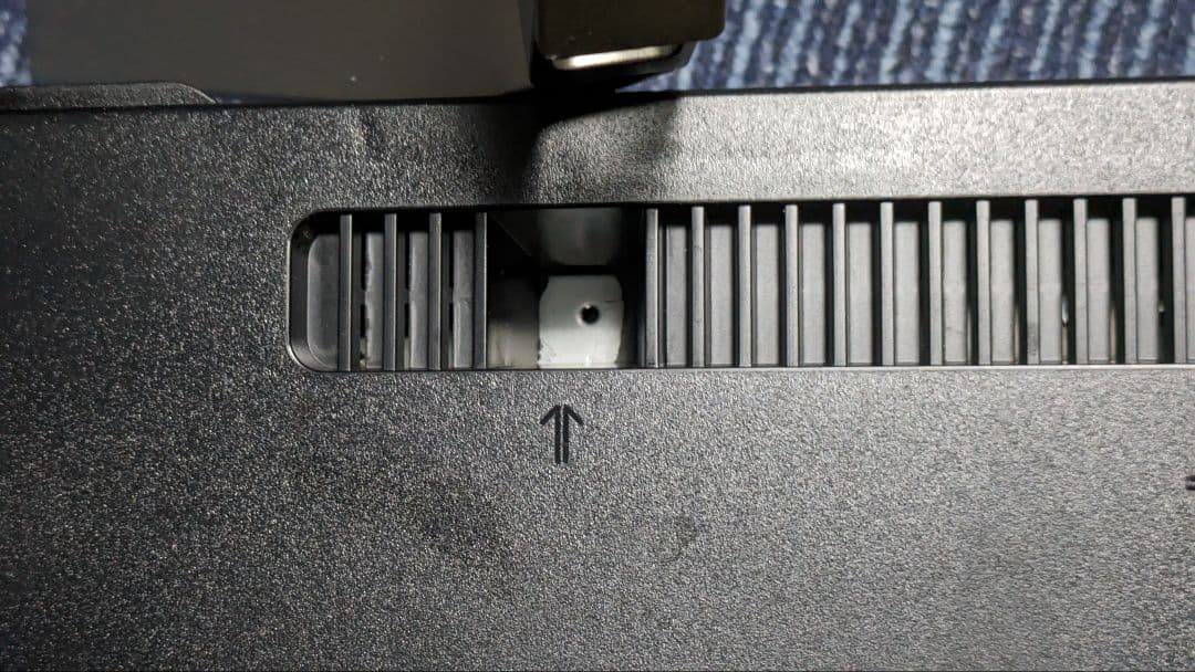 SONY 液晶テレビ KJ-49X8500Gジャンク品