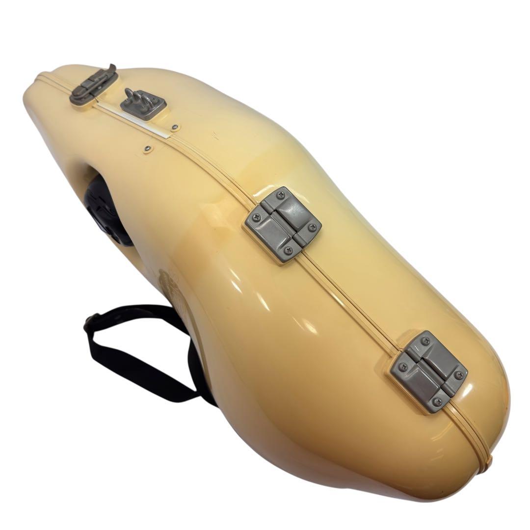 BEST BRASS e-Sax アルトサックス用 消音器