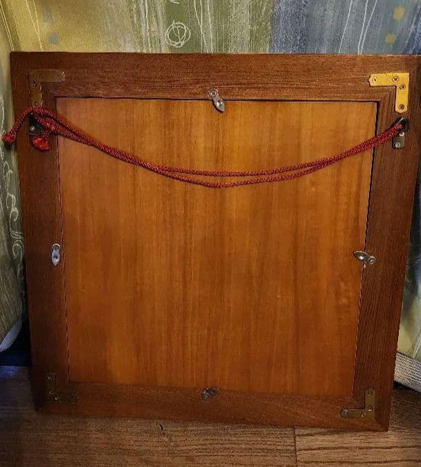 陶芸アート 鳥のデザイン