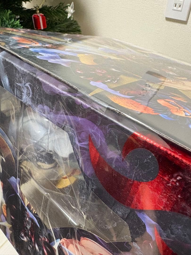 ワンピースPOPmaximum バウンドマン　ドフラミンゴ2体セット