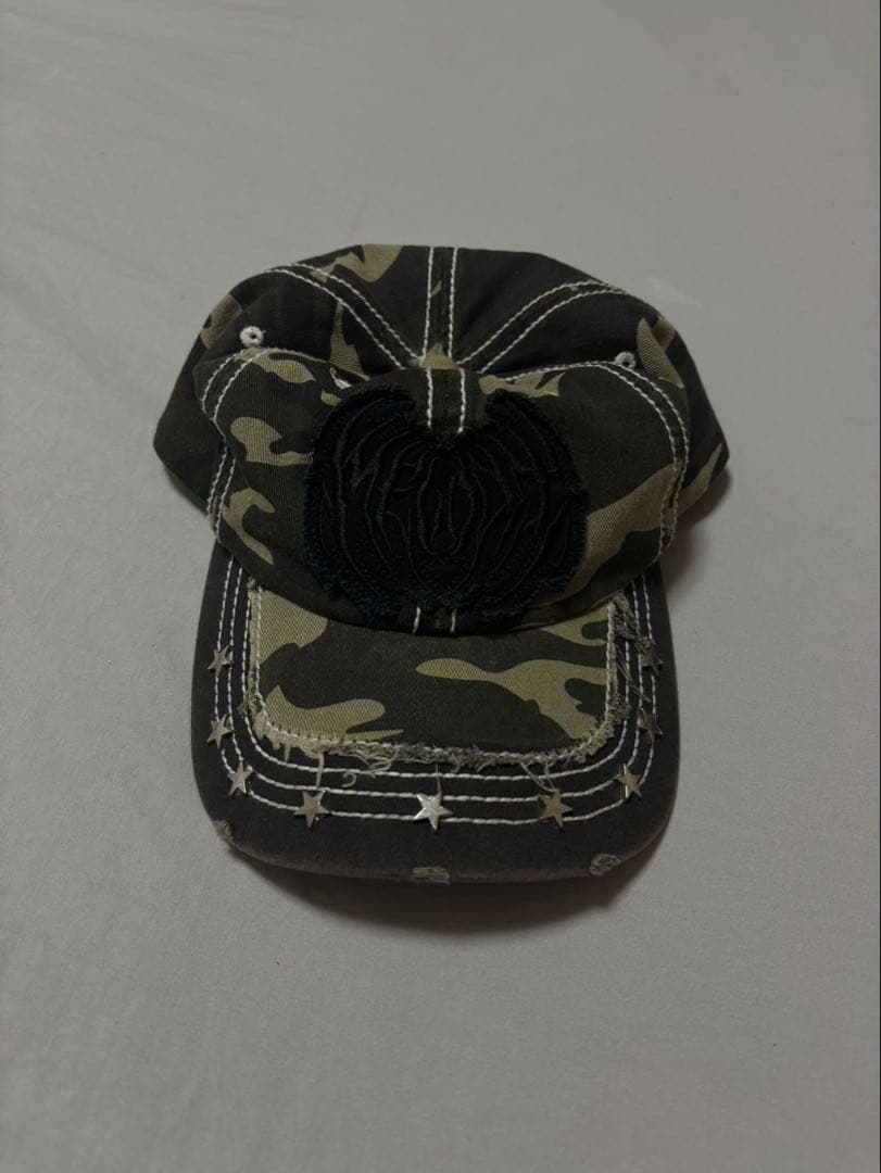 ec melodi キャップ　最安値