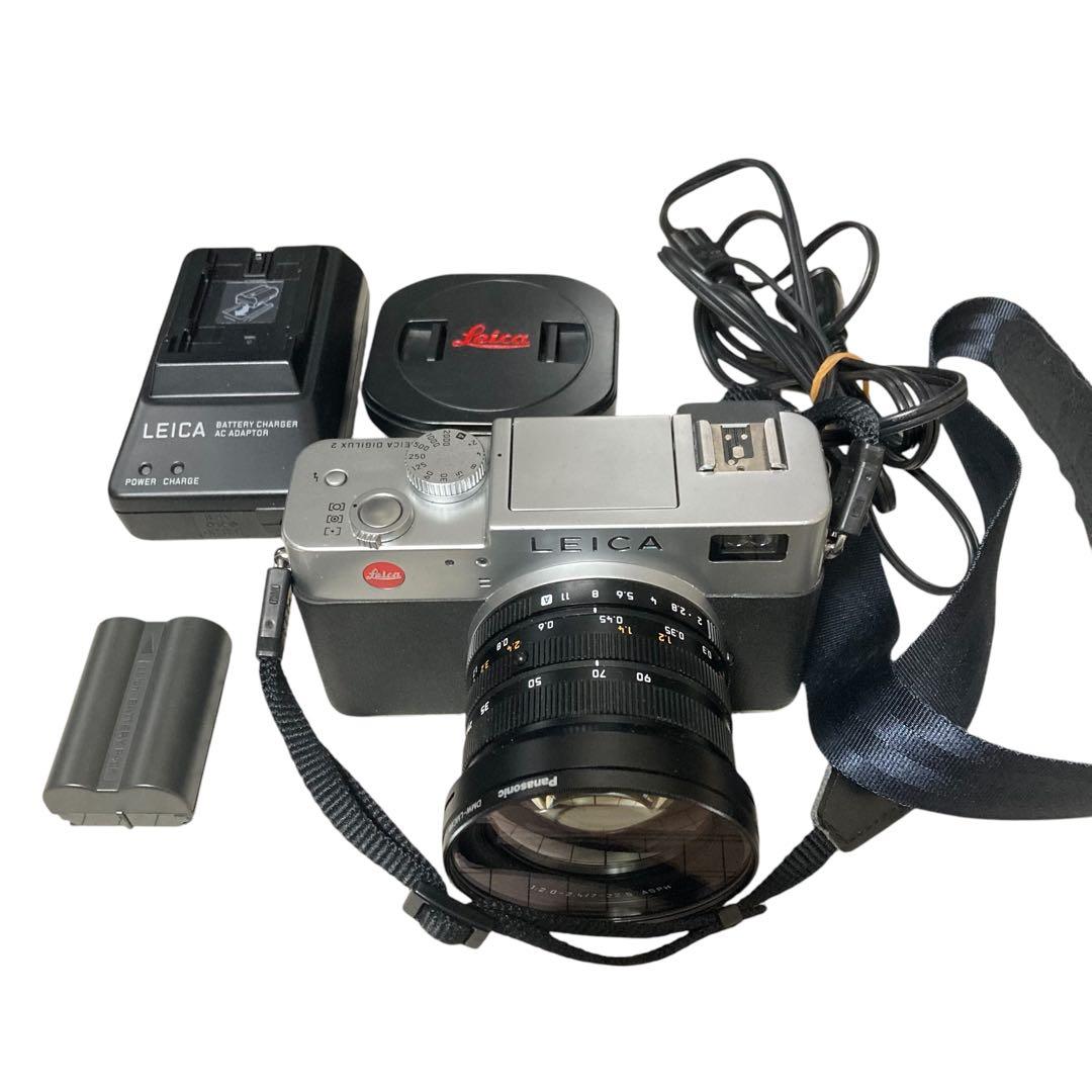 ⭐️ライカ　LEICA DIGILUX2 カメラ