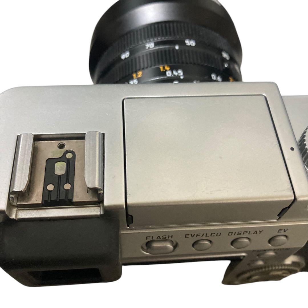 ⭐️ライカ　LEICA DIGILUX2 カメラ