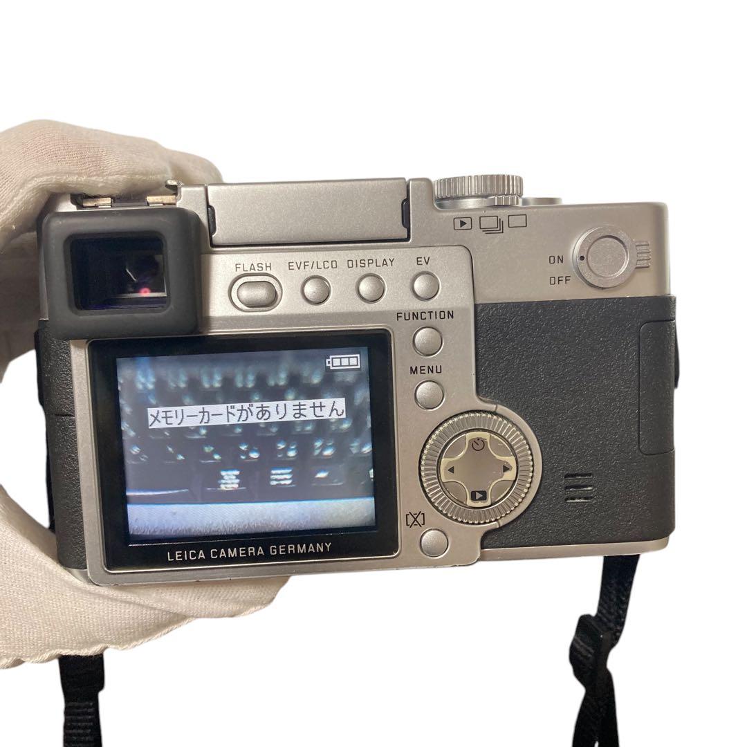 ⭐️ライカ　LEICA DIGILUX2 カメラ