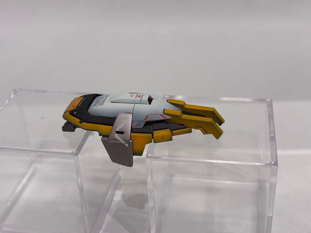 【じゅん】MGガンダムサンドロックEW 全塗装完成品