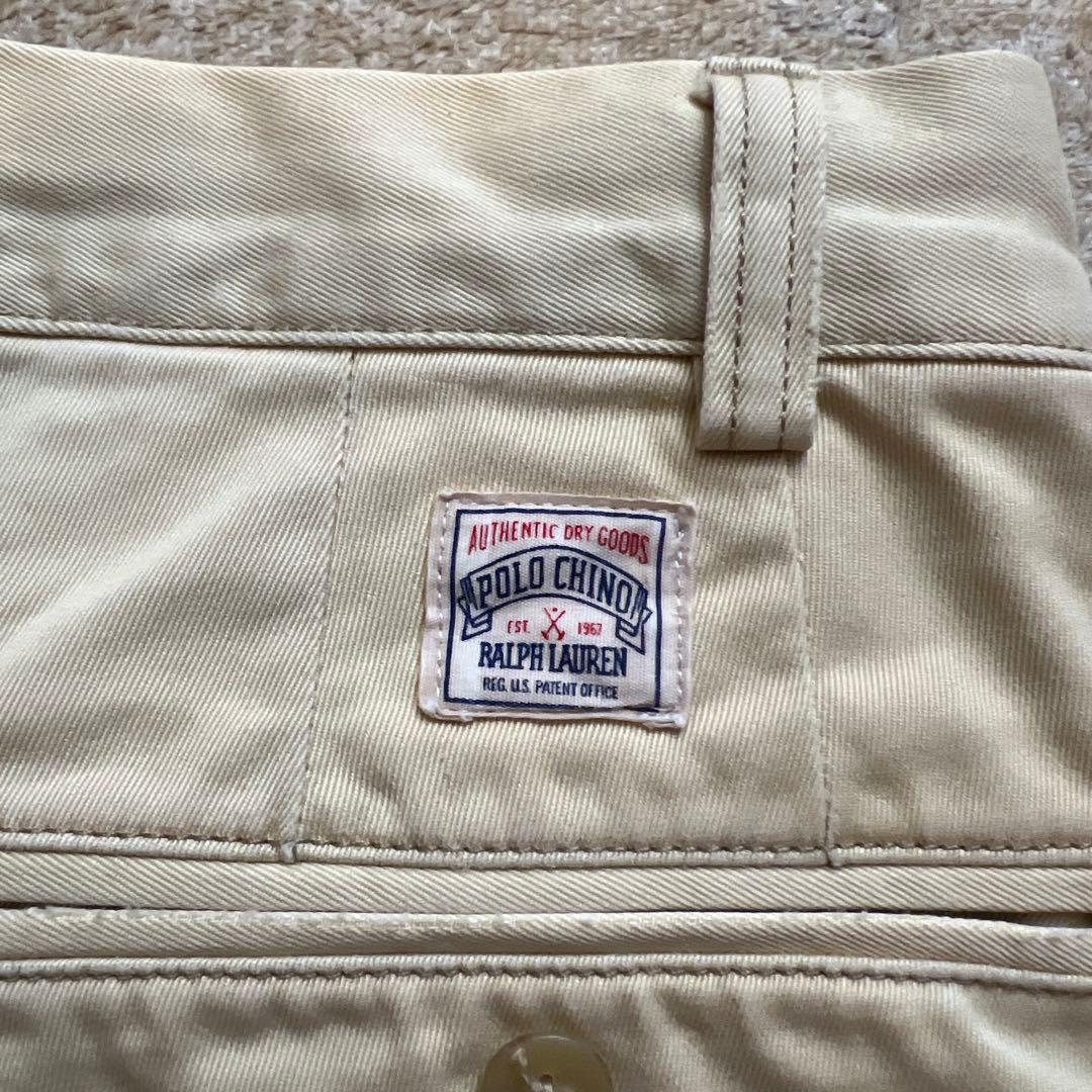 パンツ Polo Ralph Lauren Whitman Chino