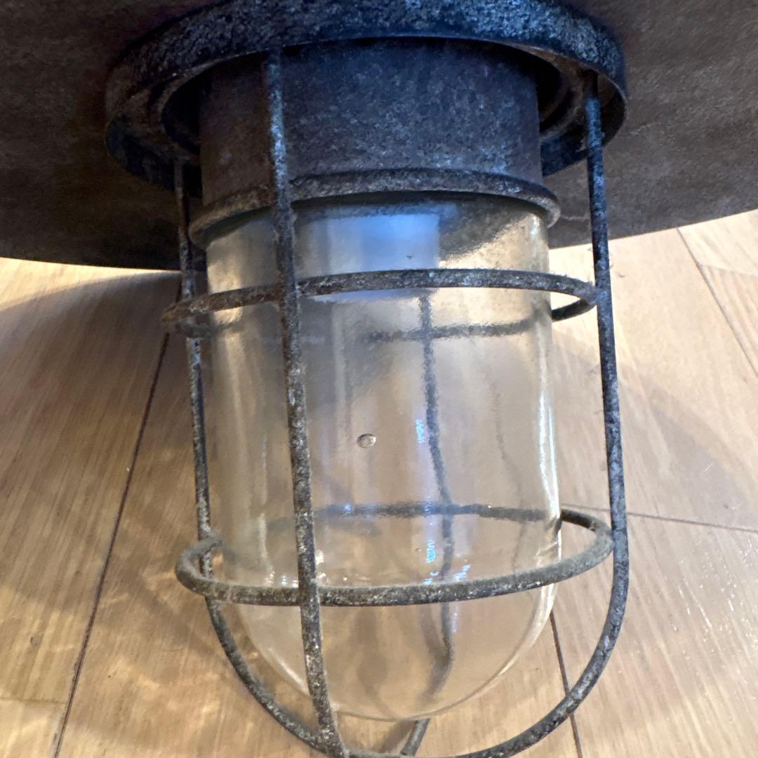 HERMOSA ハモサ　サンディッシュペンダントランプ ライト