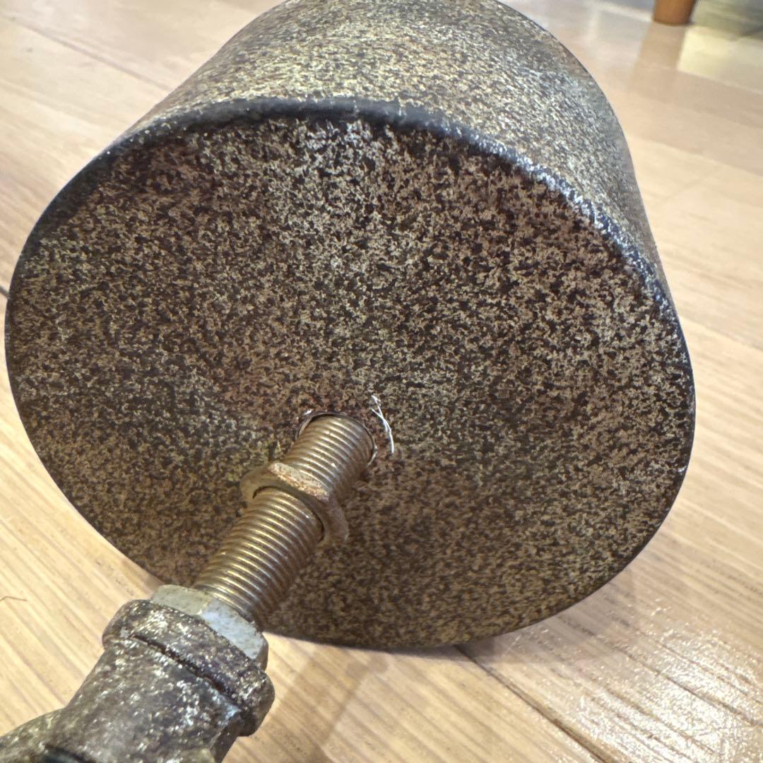 HERMOSA ハモサ　サンディッシュペンダントランプ ライト