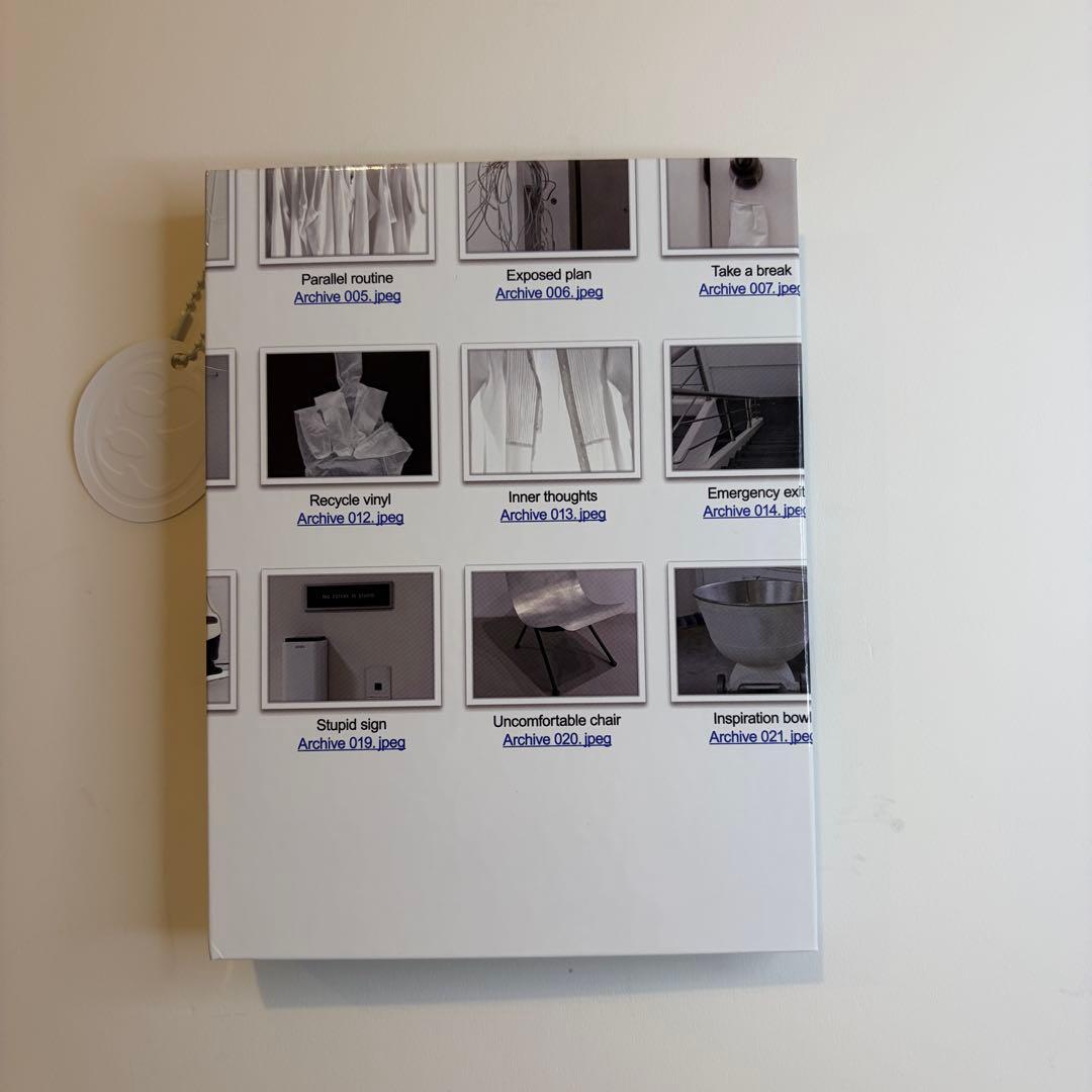 A5 バインダー　韓国　貯金