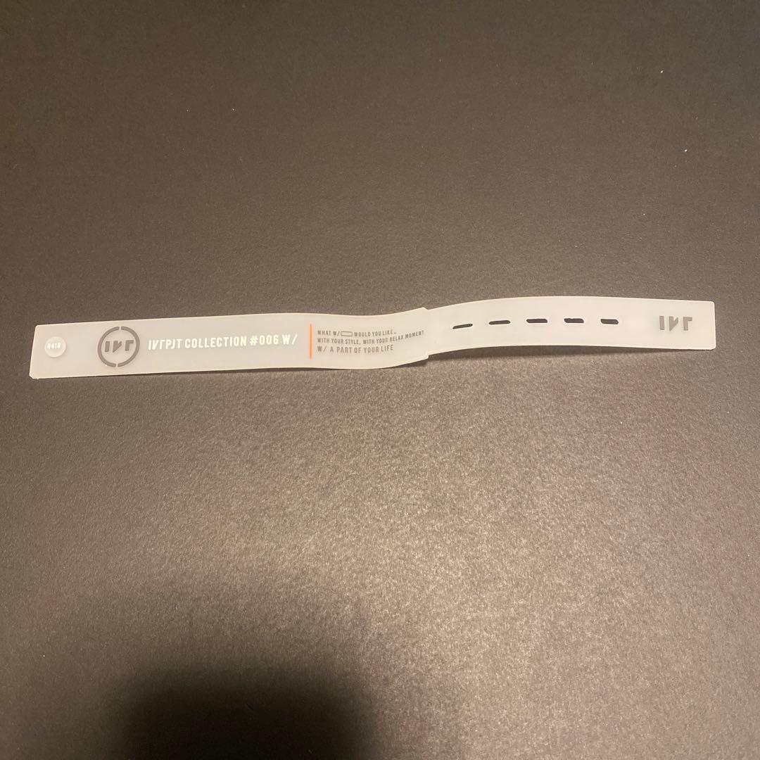 【IKE】【IKE PROJECT】【アイケーイー】ナンバリングネックレス