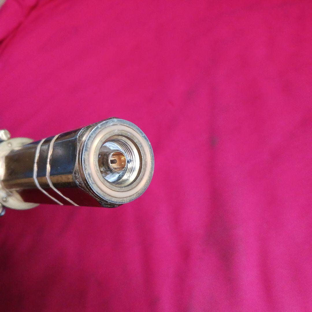 パーソナル無線アンテナ サンアンテナ 大三元 白