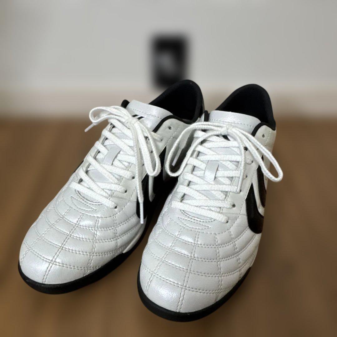 ヤスダ YASUDA サッカー トレーニング シューズ リガレスタ 26.5cm