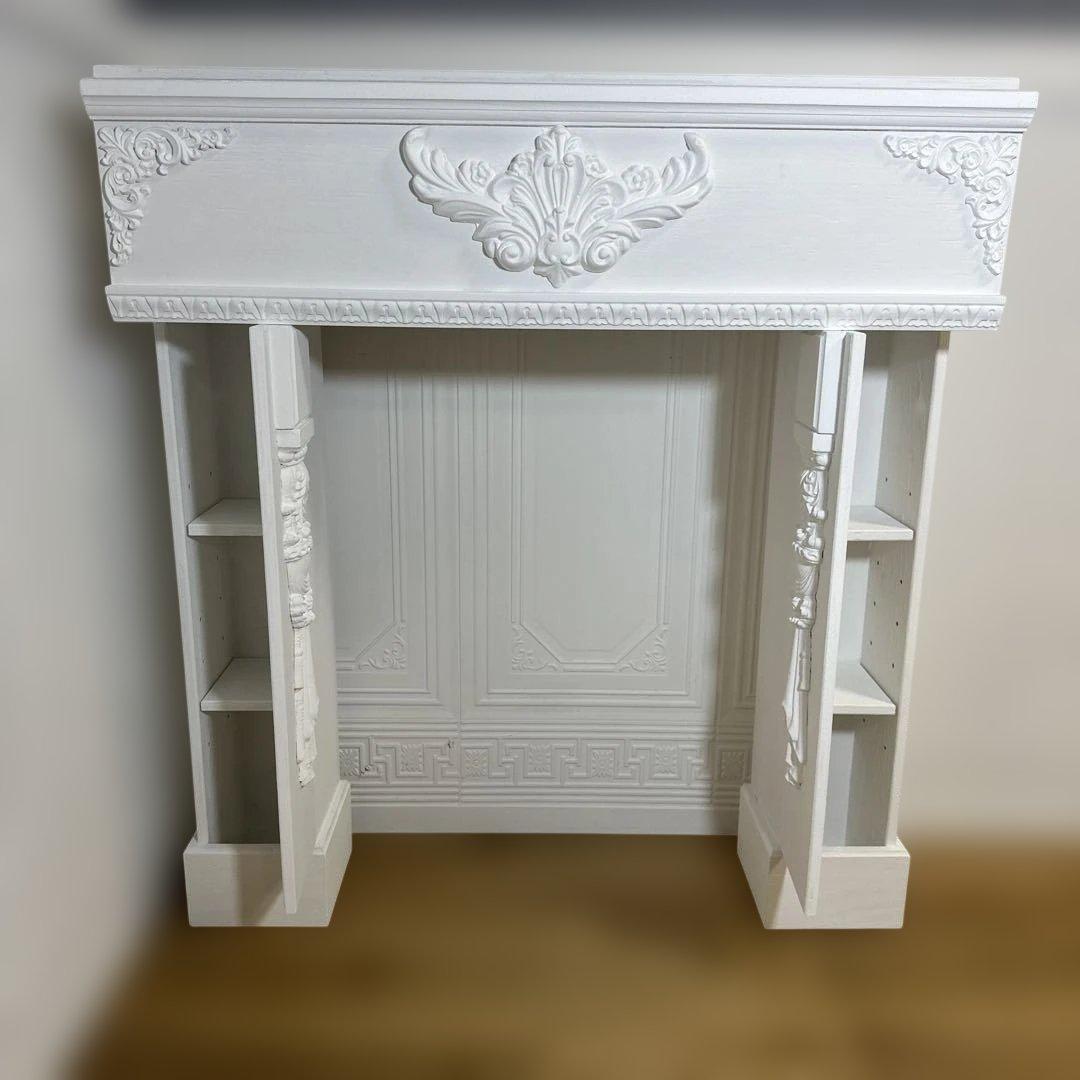 ミシェルマントルピース