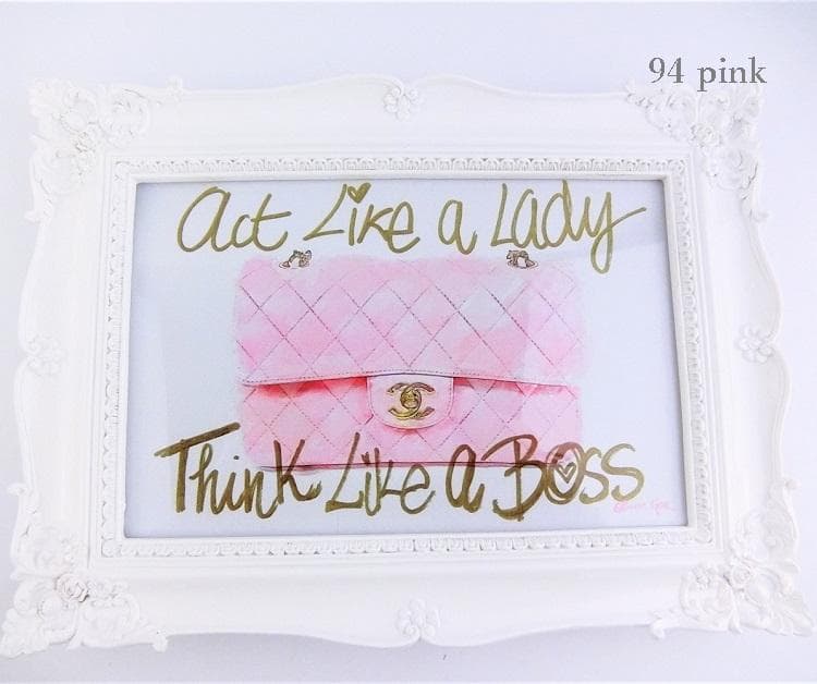 Oliver Gal -オリバーガル - 絵画 アート OG92 93 94