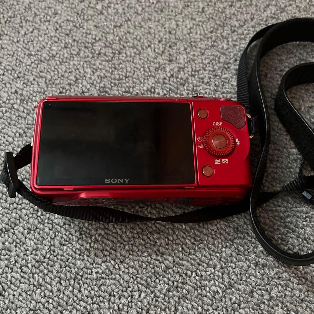 デジタルカメラ SONY NEX-3