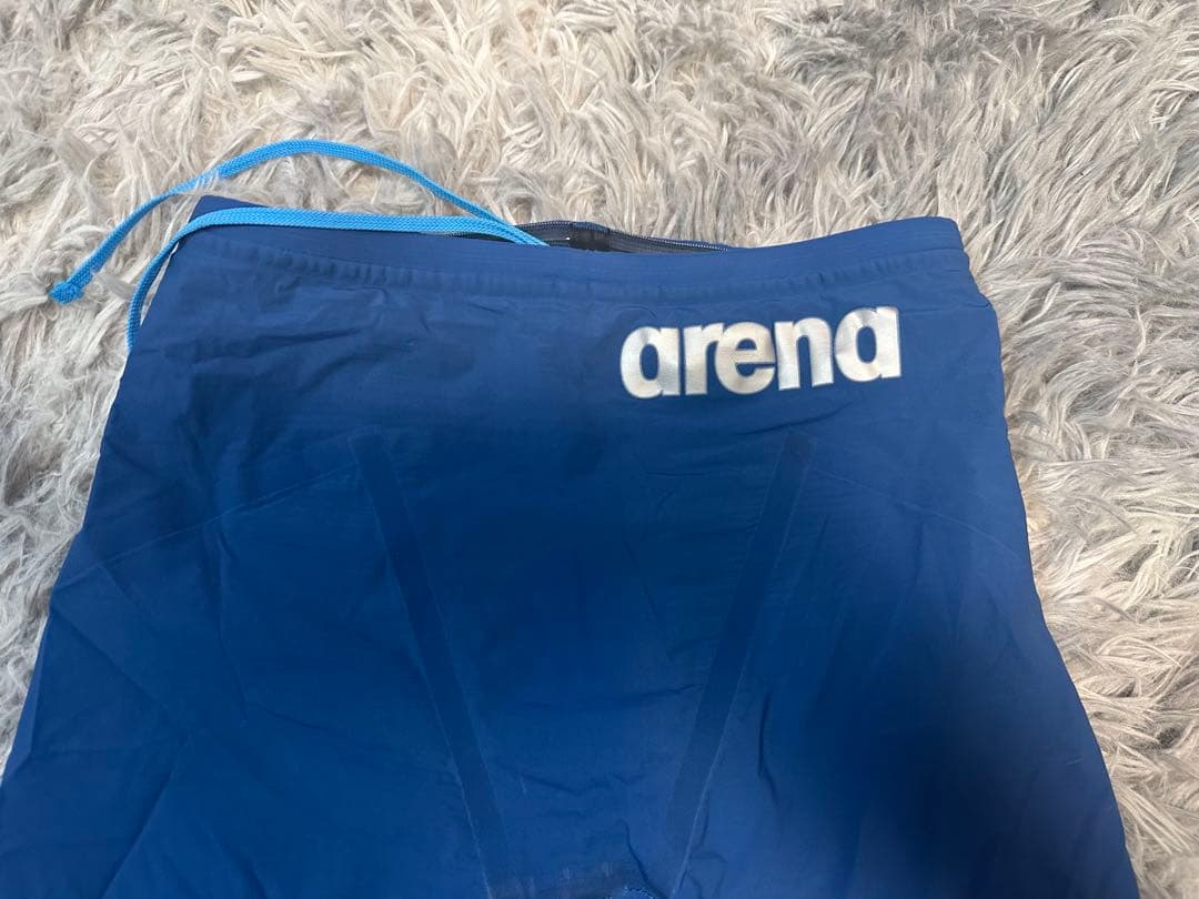 アリーナアクアフォースストームMF Mサイズ