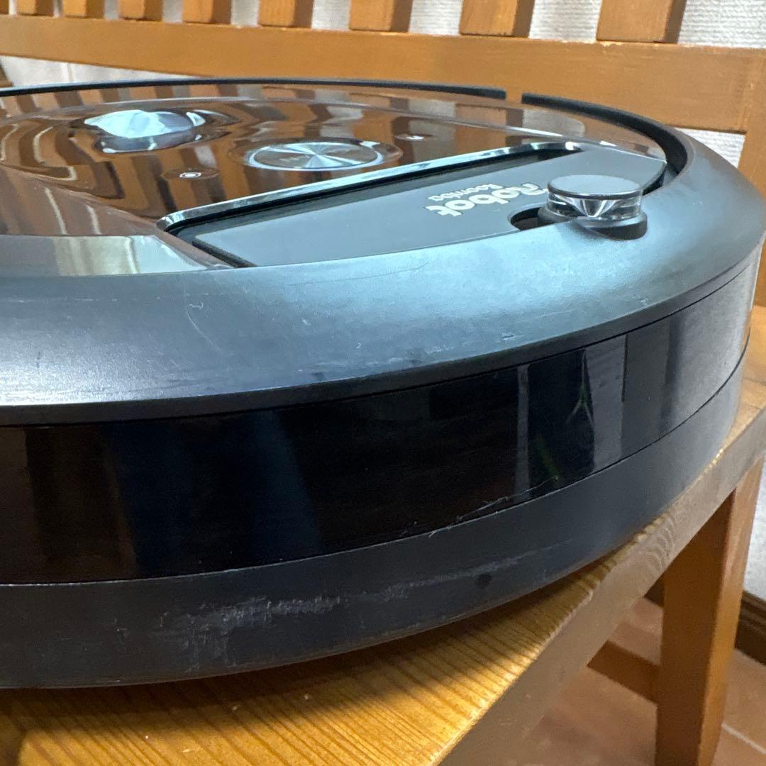 iRobot アイロボット　ルンバi7 ジャンク