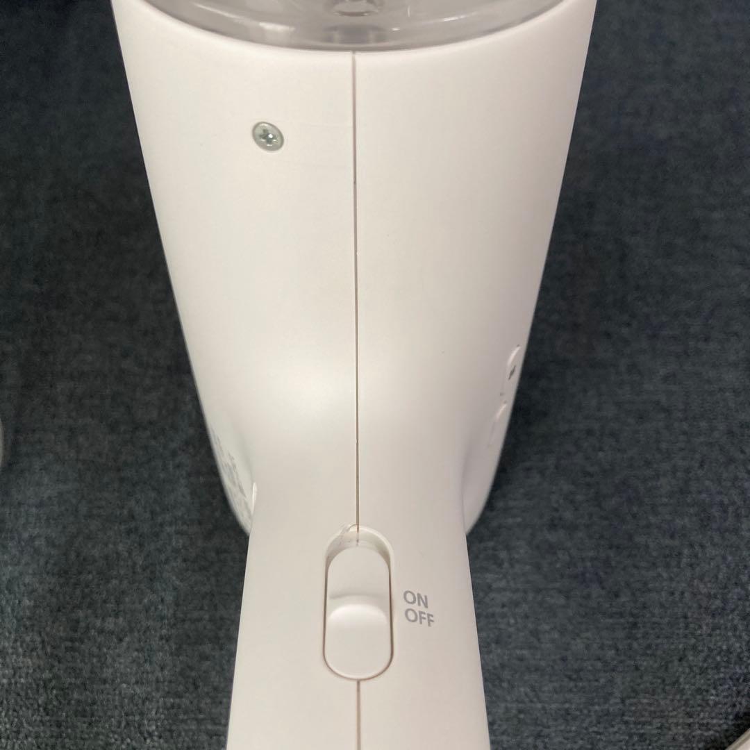 m*8様 Panasonic ナノケア ヘアドライヤー EH-NAOJ 22年製