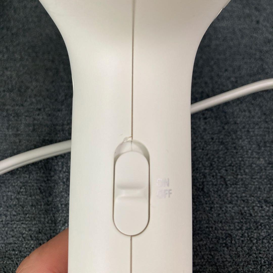 m*8様 Panasonic ナノケア ヘアドライヤー EH-NAOJ 22年製