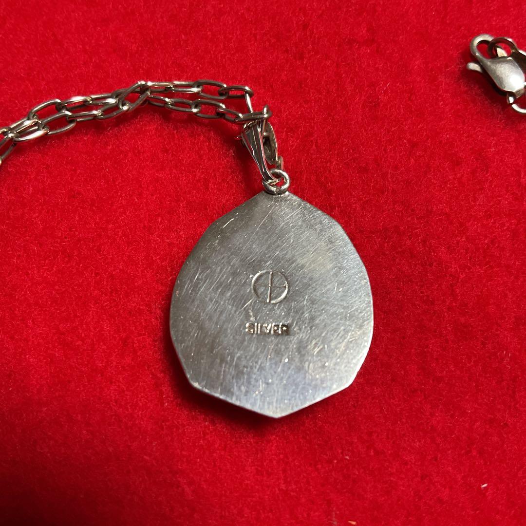 薩摩ボタンリング - 飛鯉